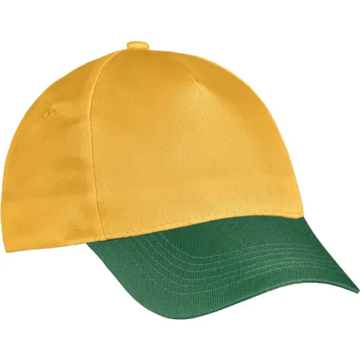 Fanflare Cap - 5 Panel Unbranded